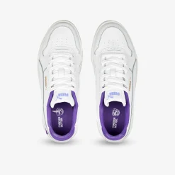 PUMA Carina Street Damen Sneaker Low-Damen Sneaker