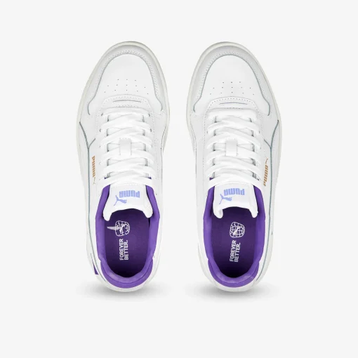 PUMA Carina Street Damen Sneaker Low-Damen Sneaker