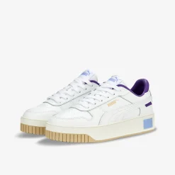 PUMA Carina Street Damen Sneaker Low-Damen Sneaker