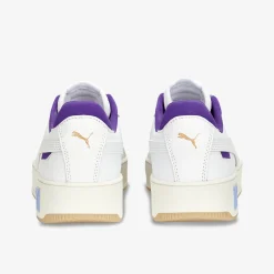 PUMA Carina Street Damen Sneaker Low-Damen Sneaker