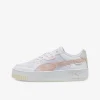 PUMA Carina Street Lux Crafted Flowers Damen Plateau Sneaker-Damen Sneaker