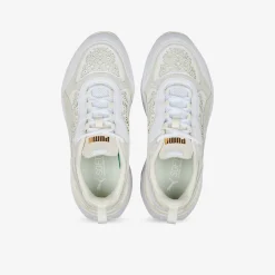 PUMA Cassia LaserCut Damen Sneaker Low-Damen Sneaker