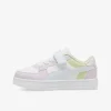 PUMA ​ Caven 2.0 Block Kinder Sneaker Low-Kinder Babyschuhe | Sneaker
