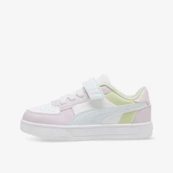 PUMA ​ Caven 2.0 Block Kinder Sneaker Low-Kinder Babyschuhe | Sneaker