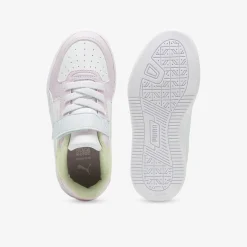 PUMA ​ Caven 2.0 Block Kinder Sneaker Low-Kinder Babyschuhe | Sneaker