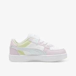 PUMA ​ Caven 2.0 Block Kinder Sneaker Low-Kinder Babyschuhe | Sneaker