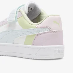 PUMA ​ Caven 2.0 Block Kinder Sneaker Low-Kinder Babyschuhe | Sneaker