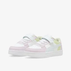 PUMA ​ Caven 2.0 Block Kinder Sneaker Low-Kinder Babyschuhe | Sneaker