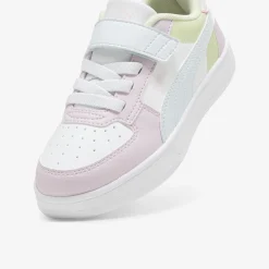 PUMA ​ Caven 2.0 Block Kinder Sneaker Low-Kinder Babyschuhe | Sneaker