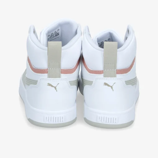 PUMA Caven 2.0 Damen Sneaker High-Damen Sneaker