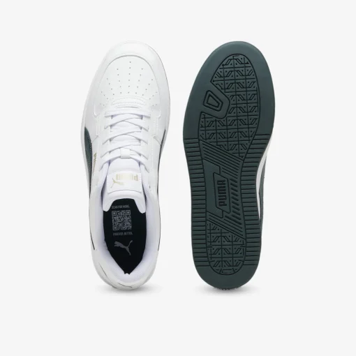 PUMA ​ Caven 2.0 Herren Sneaker Low-Herren Größen Ab 47 | Sneaker