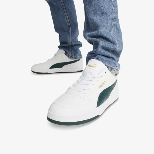 PUMA ​ Caven 2.0 Herren Sneaker Low-Herren Größen Ab 47 | Sneaker