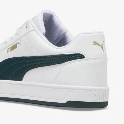 PUMA ​ Caven 2.0 Herren Sneaker Low-Herren Größen Ab 47 | Sneaker