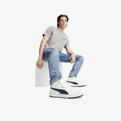 PUMA ​ Caven 2.0 Herren Sneaker Low-Herren Größen Ab 47 | Sneaker