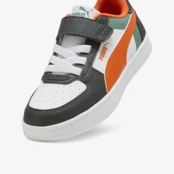 PUMA Caven 2.0 Kinder Sneaker Low-Kinder Sneaker