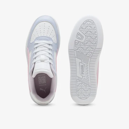 PUMA Caven 2.0 Kinder Sneaker Low-Kinder Sneaker