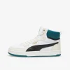 PUMA ​ Caven 2.0 Mid Herren Sneaker High-Herren Größen Ab 47 | Sneaker