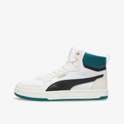PUMA ​ Caven 2.0 Mid Herren Sneaker High-Herren Größen Ab 47 | Sneaker