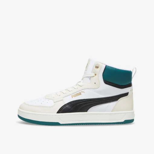 PUMA ​ Caven 2.0 Mid Herren Sneaker High-Herren Größen Ab 47 | Sneaker