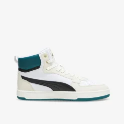 PUMA ​ Caven 2.0 Mid Herren Sneaker High-Herren Größen Ab 47 | Sneaker