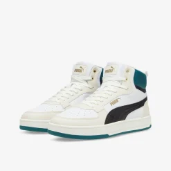 PUMA ​ Caven 2.0 Mid Herren Sneaker High-Herren Größen Ab 47 | Sneaker