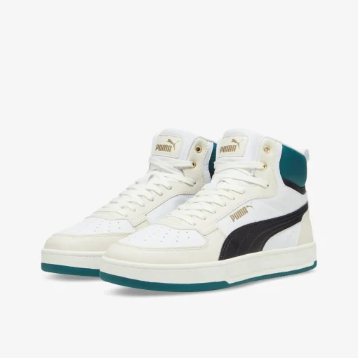 PUMA ​ Caven 2.0 Mid Herren Sneaker High-Herren Größen Ab 47 | Sneaker