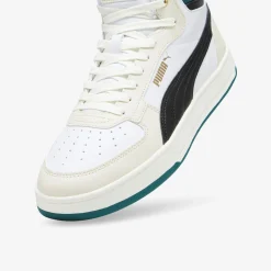 PUMA ​ Caven 2.0 Mid Herren Sneaker High-Herren Größen Ab 47 | Sneaker