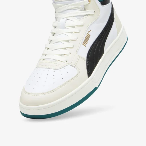 PUMA ​ Caven 2.0 Mid Herren Sneaker High-Herren Größen Ab 47 | Sneaker