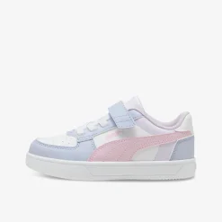 PUMA ​ Caven Block 2.0 Kinder Sneaker Low-Kinder Sneaker