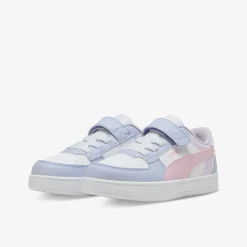 PUMA ​ Caven Block 2.0 Kinder Sneaker Low-Kinder Sneaker