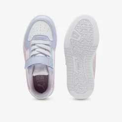 PUMA ​ Caven Block 2.0 Kinder Sneaker Low-Kinder Sneaker