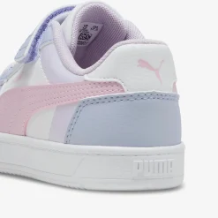 PUMA ​ Caven Block 2.0 Kinder Sneaker Low-Kinder Sneaker