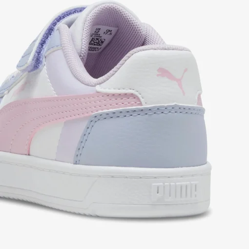 PUMA ​ Caven Block 2.0 Kinder Sneaker Low-Kinder Sneaker