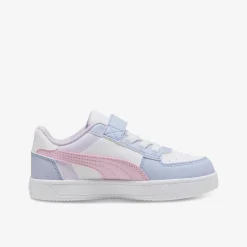 PUMA ​ Caven Block 2.0 Kinder Sneaker Low-Kinder Sneaker