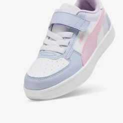 PUMA ​ Caven Block 2.0 Kinder Sneaker Low-Kinder Sneaker