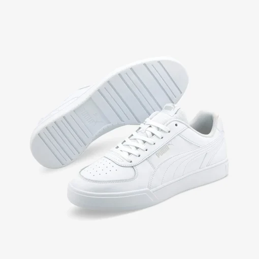 PUMA Caven Damen Sneaker Low-Damen Sneaker | Größen Ab 42