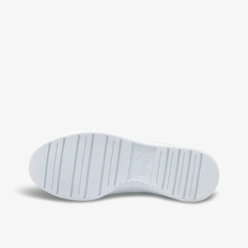 PUMA Caven Damen Sneaker Low-Damen Sneaker | Größen Ab 42