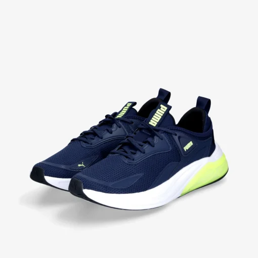 PUMA ​ Cell Thrill Herren Sneaker Low-Herren Sportschuhe | Sneaker