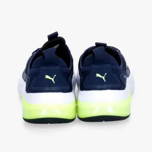 PUMA ​ Cell Thrill Herren Sneaker Low-Herren Sportschuhe | Sneaker