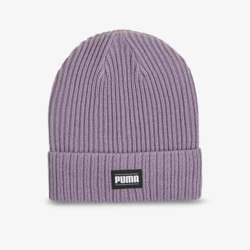 PUMA ​ Classic Cuff Mütze-Damen Mützen