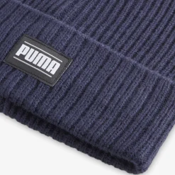 PUMA ​ Classic Cuff Mütze-Damen Mützen
