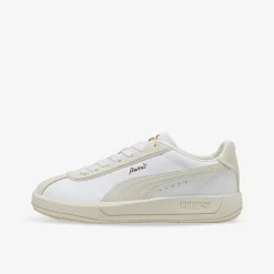 PUMA Club Klassika Damen Sneaker Low-Damen Sneaker