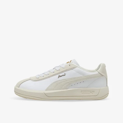 PUMA Club Klassika Damen Sneaker Low-Damen Sneaker