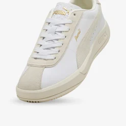 PUMA Club Klassika Damen Sneaker Low-Damen Sneaker