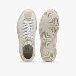 PUMA Club Klassika Damen Sneaker Low-Damen Sneaker