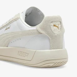 PUMA Club Klassika Damen Sneaker Low-Damen Sneaker