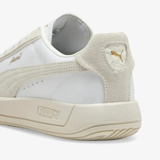PUMA Club Klassika Damen Sneaker Low-Damen Sneaker