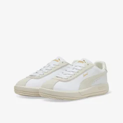 PUMA Club Klassika Damen Sneaker Low-Damen Sneaker