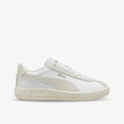 PUMA Club Klassika Damen Sneaker Low-Damen Sneaker