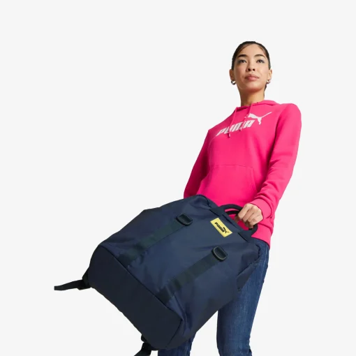PUMA Core College Bag Rucksack-Damen Rucksäcke | Rucksäcke